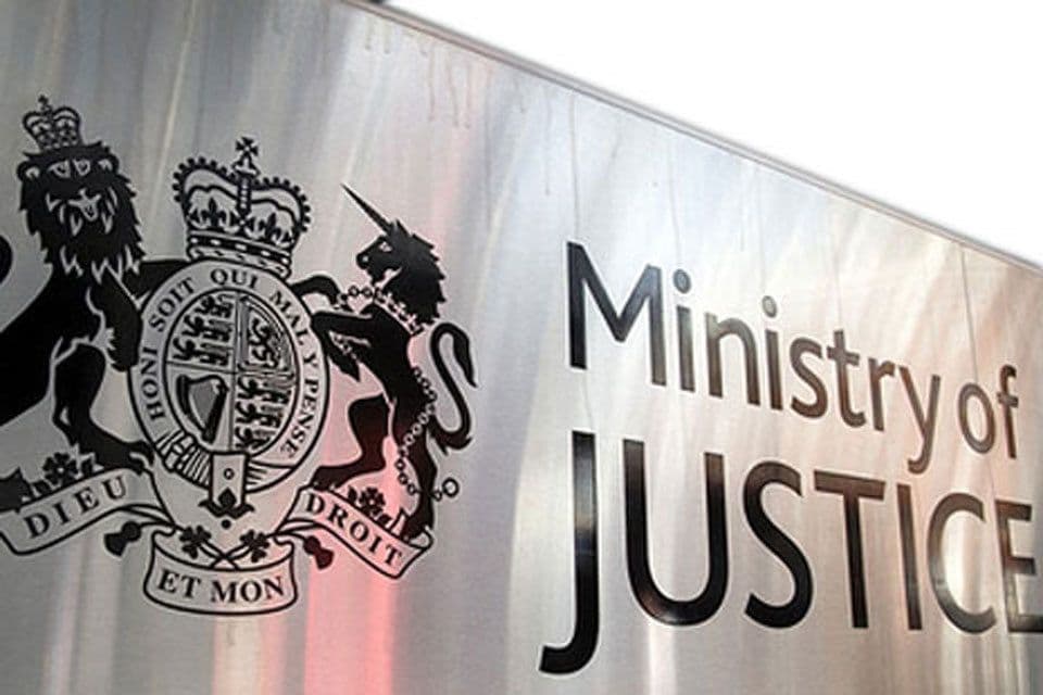 Ministry of Justice Considers Redirecting Client Account Interest