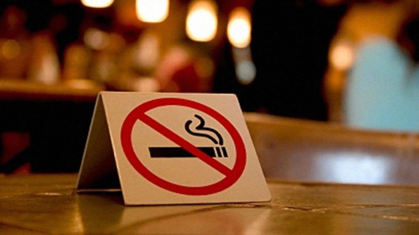 Balancing personal freedom and public health: the case for smoking bans for children
