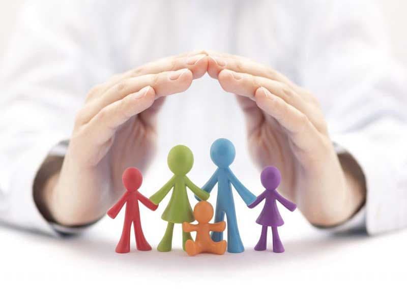 Safeguarding children: balancing child contact with domestic abuse allegations